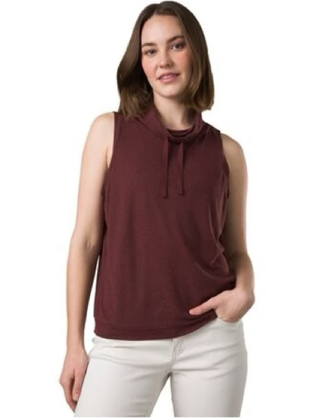 Prana Cozy Up Barmsee Tank